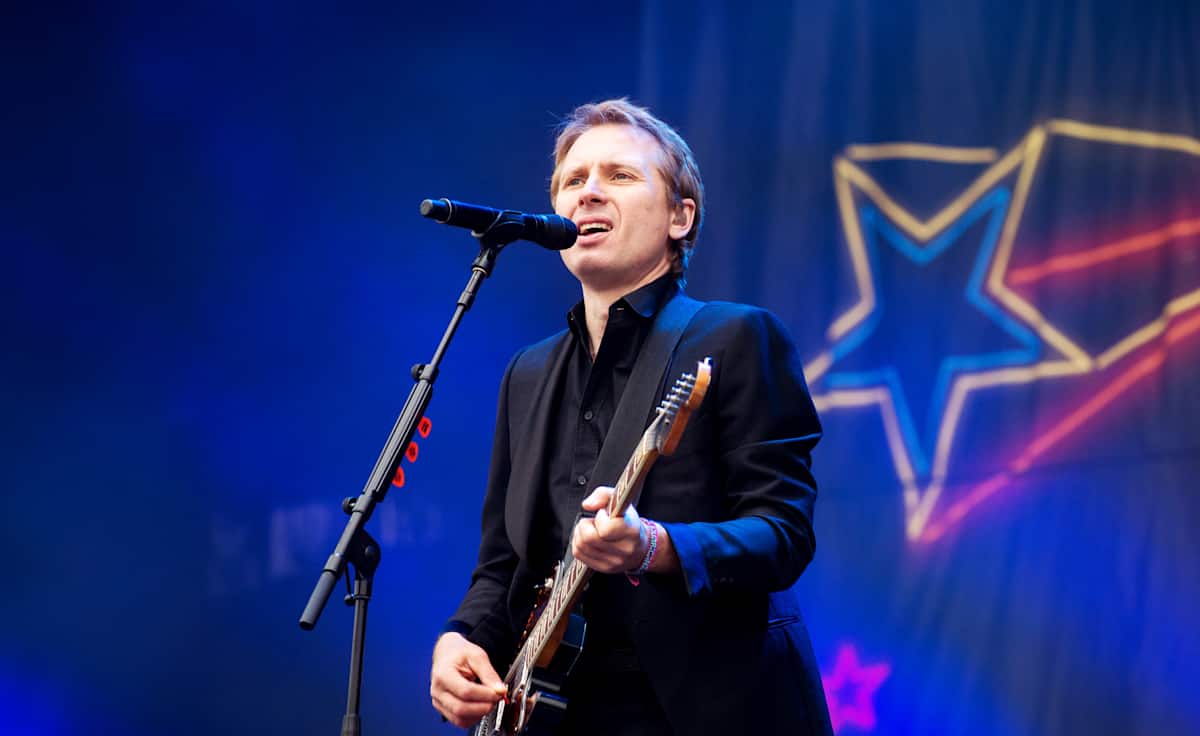Franz Ferdinand