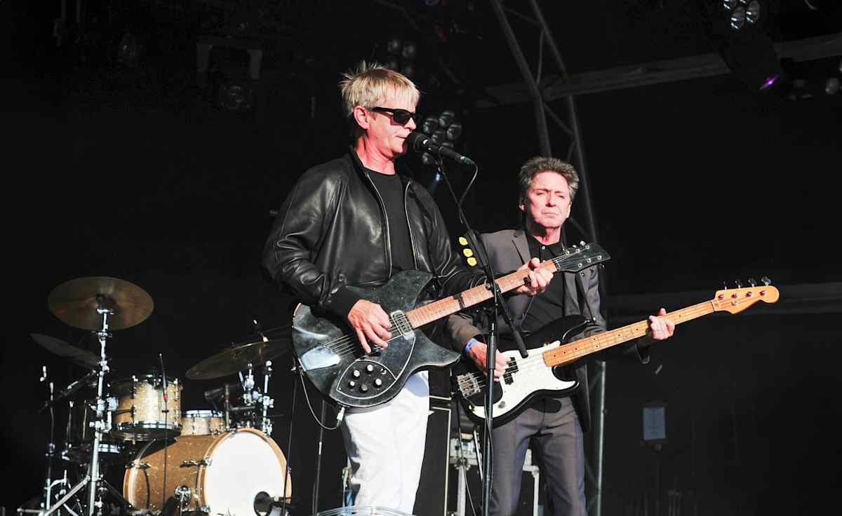 From the Jam