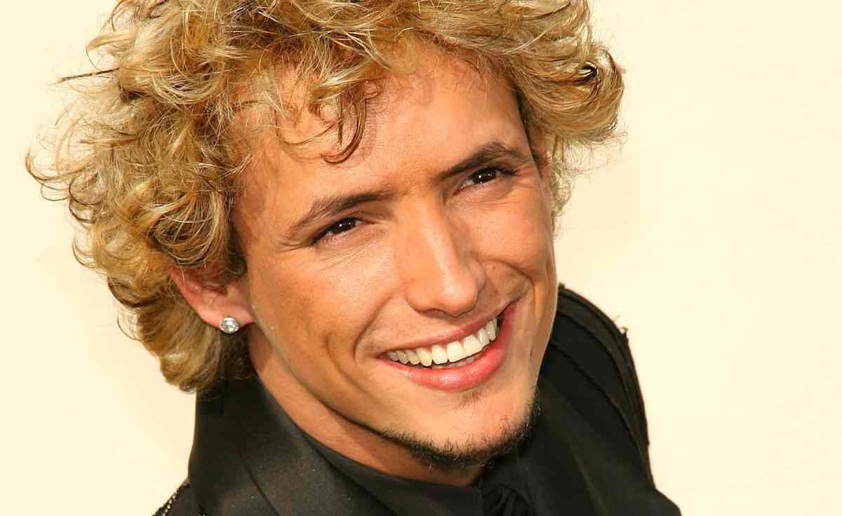 Ricky Vallen