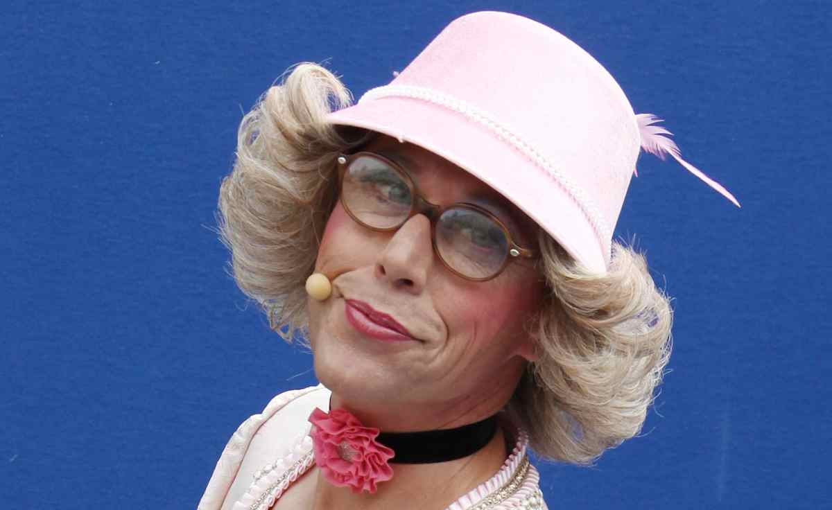 Hansy Vogt