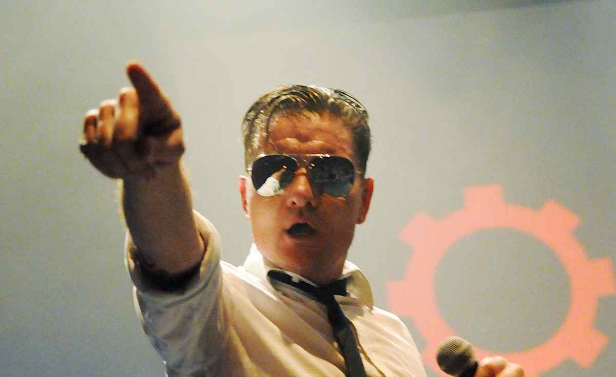 Nitzer Ebb