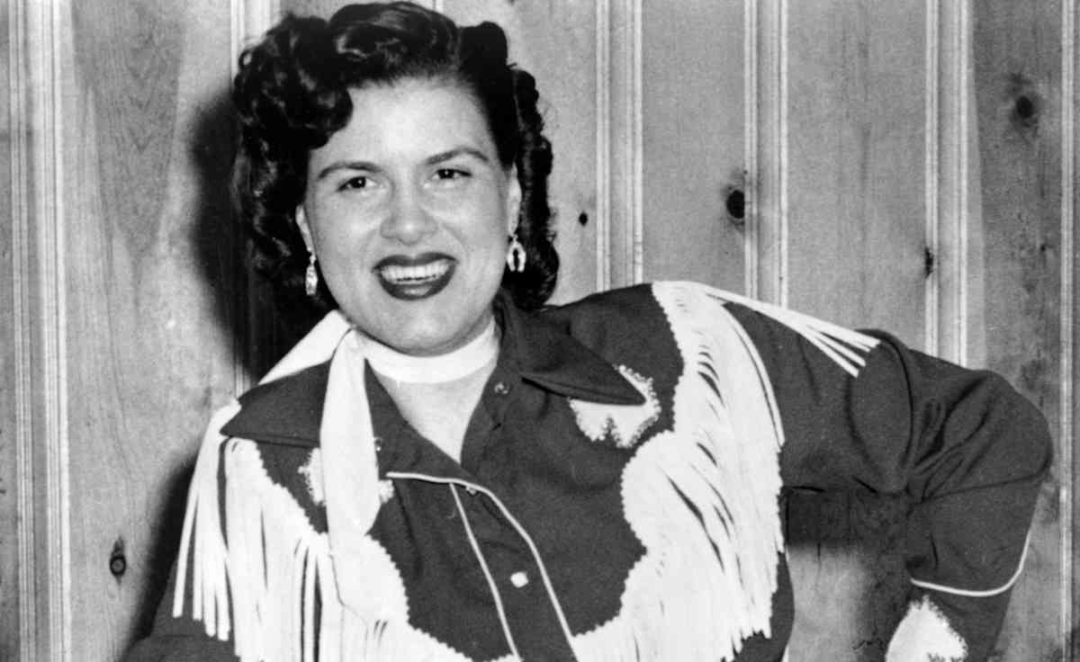 Tribute to Patsy Cline
