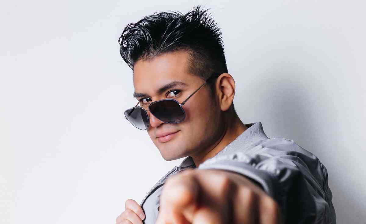 Deyvis Orosco