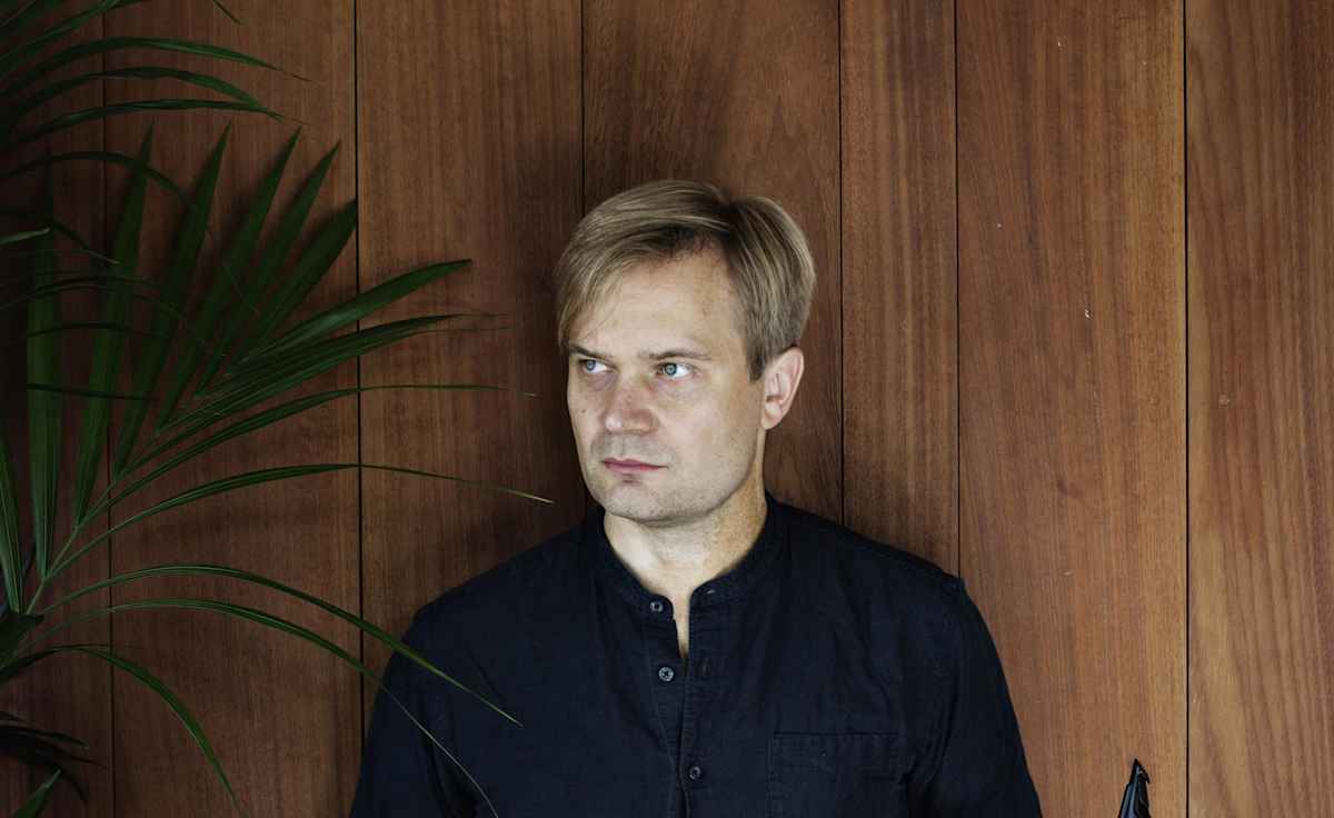 MIKKO INNANEN