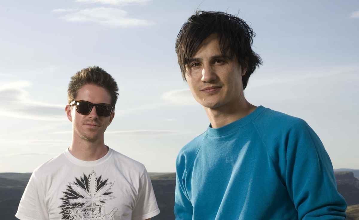 The Dodos