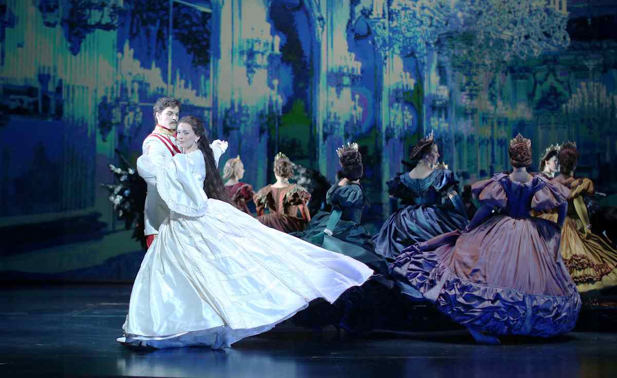 Elisabeth - Das Musical