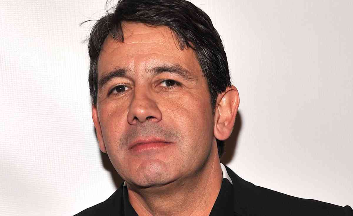 Plácido Domingo Jr.