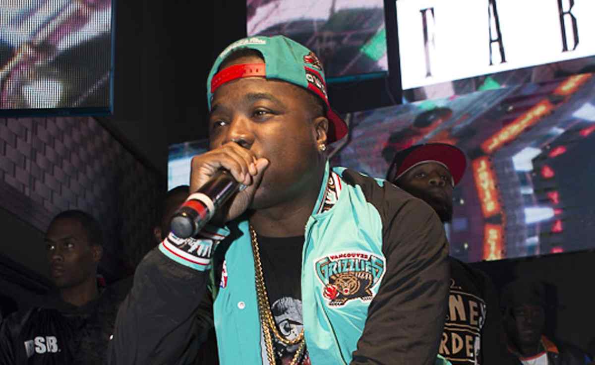 Troy Ave
