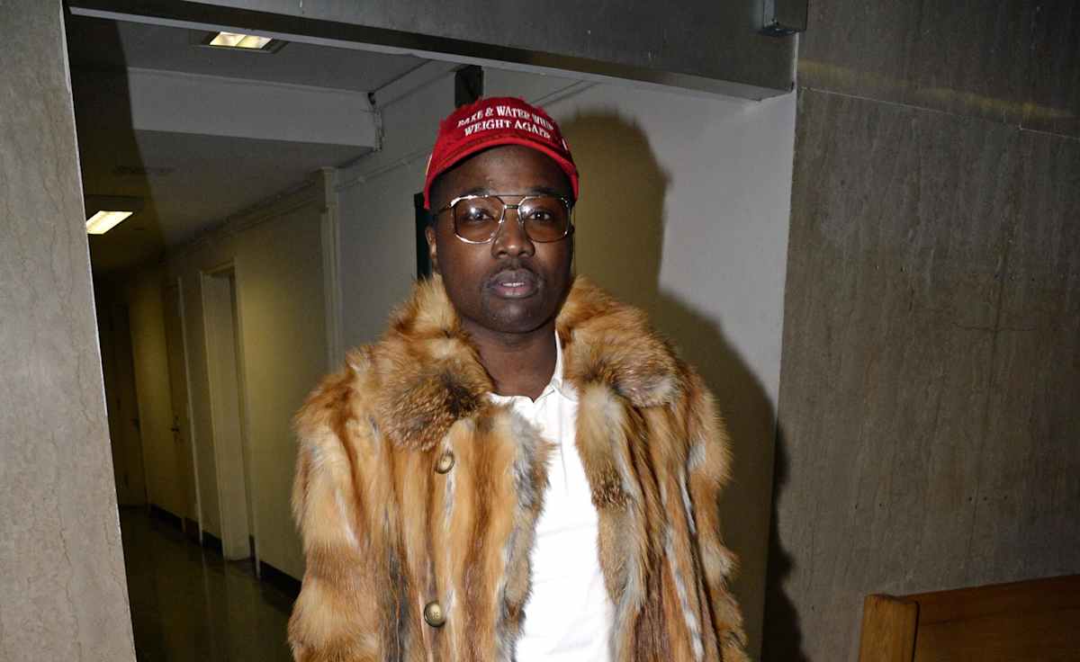 Troy Ave