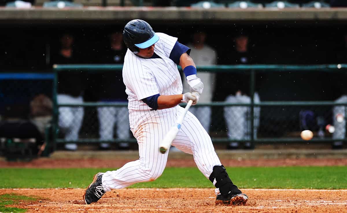 The Citadel Bulldogs Baseball