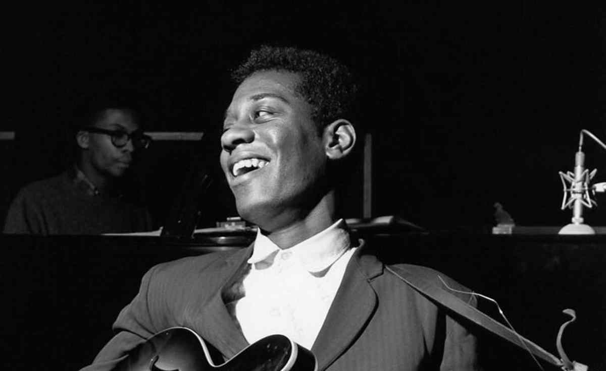 Grant Green