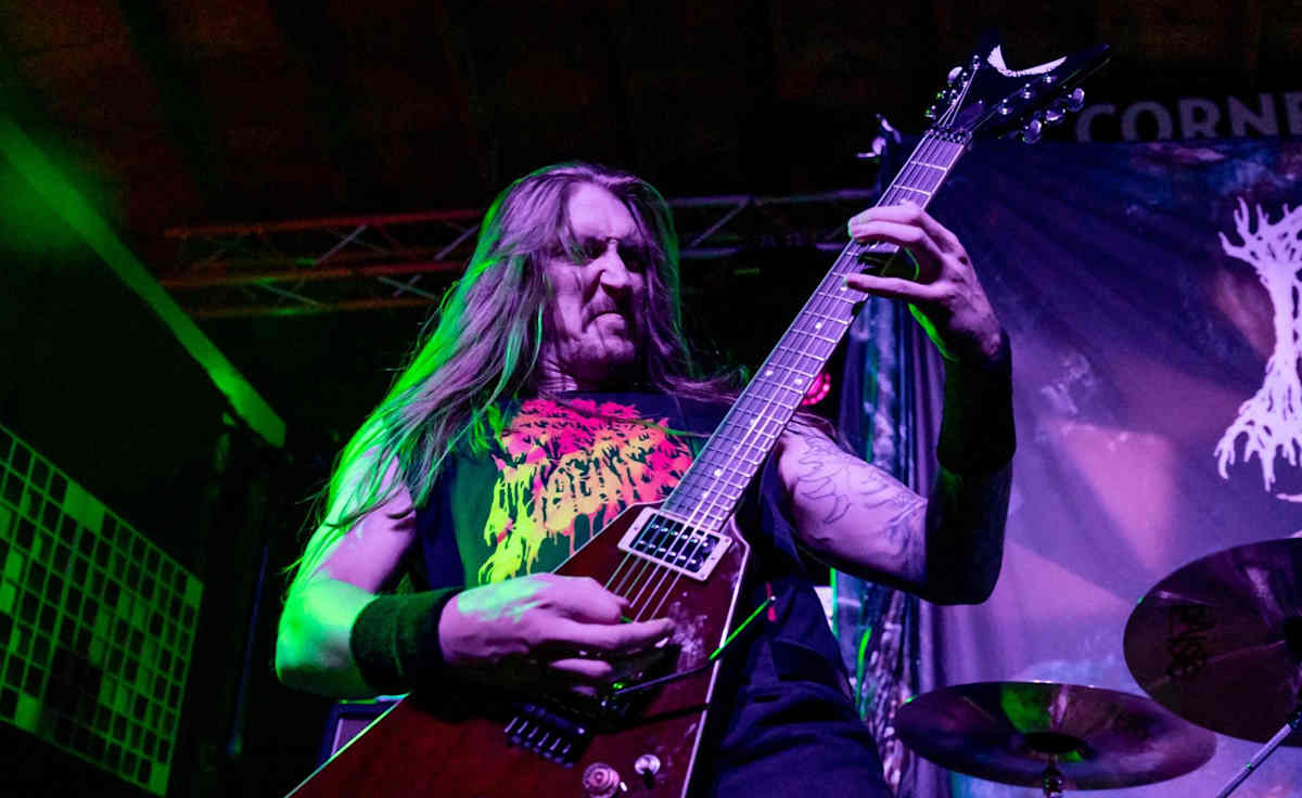 Incantation