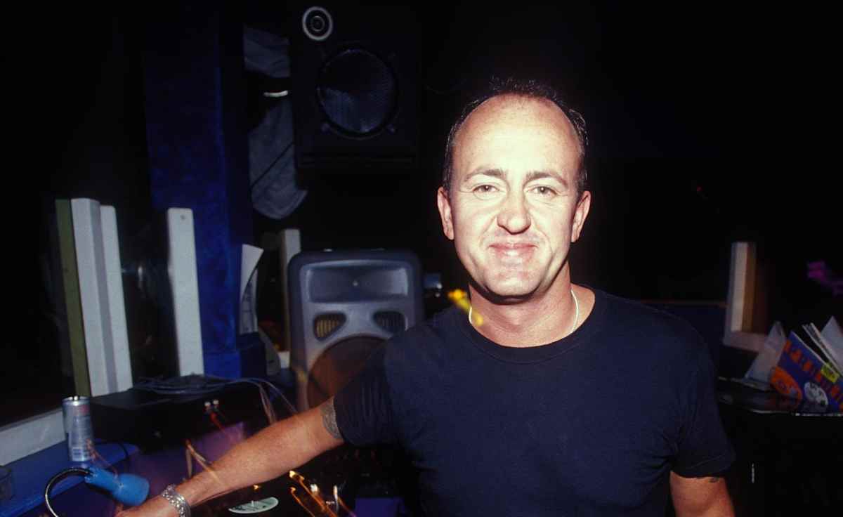 Danny Rampling