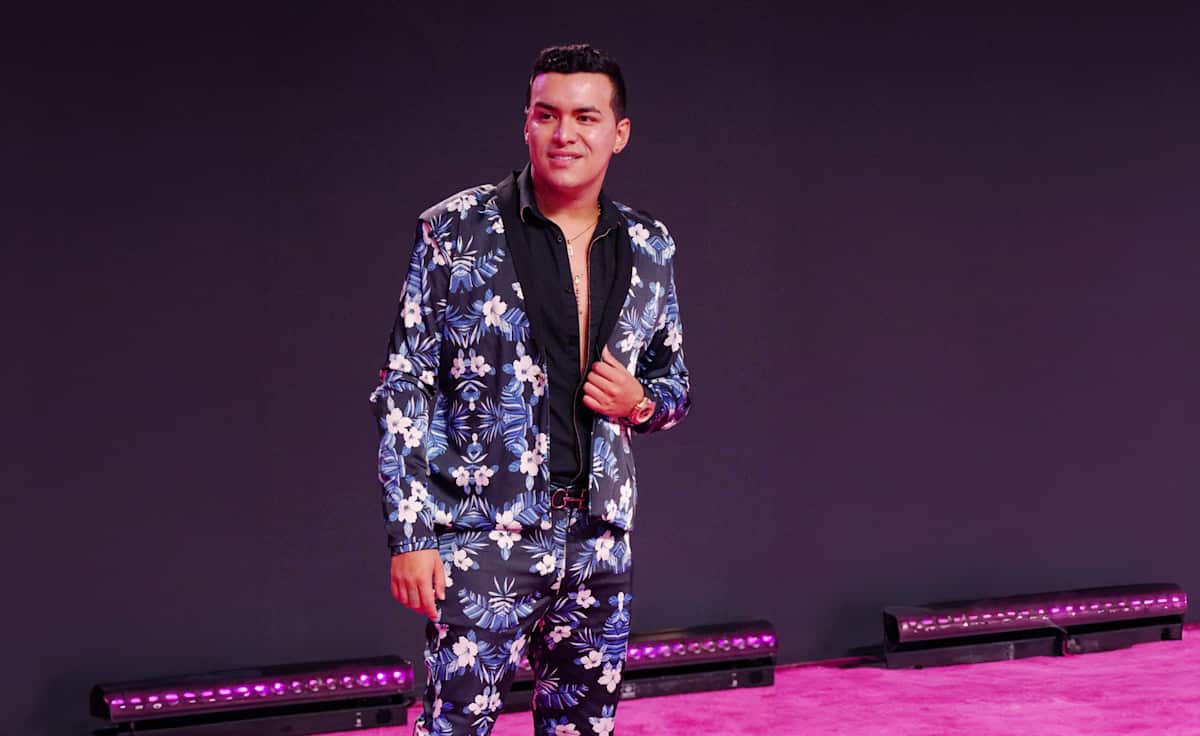 Yeison Jimenez