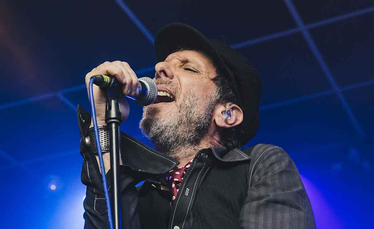 Mercury Rev