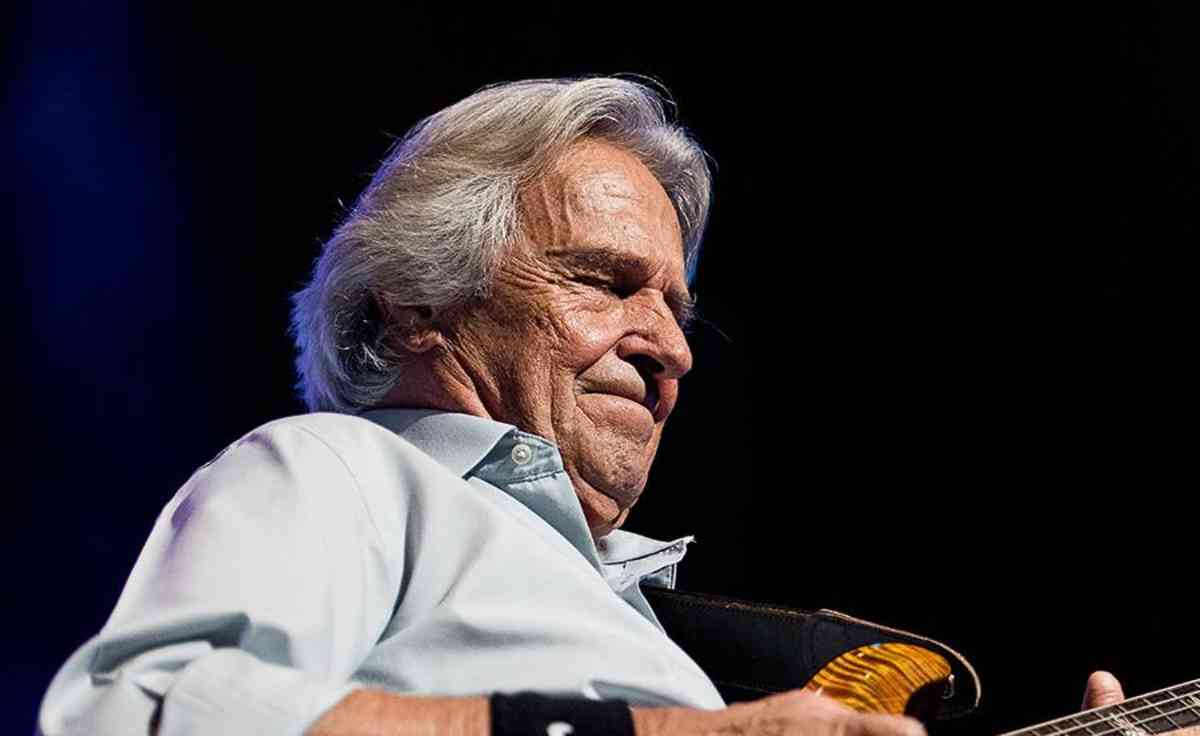John McLaughlin