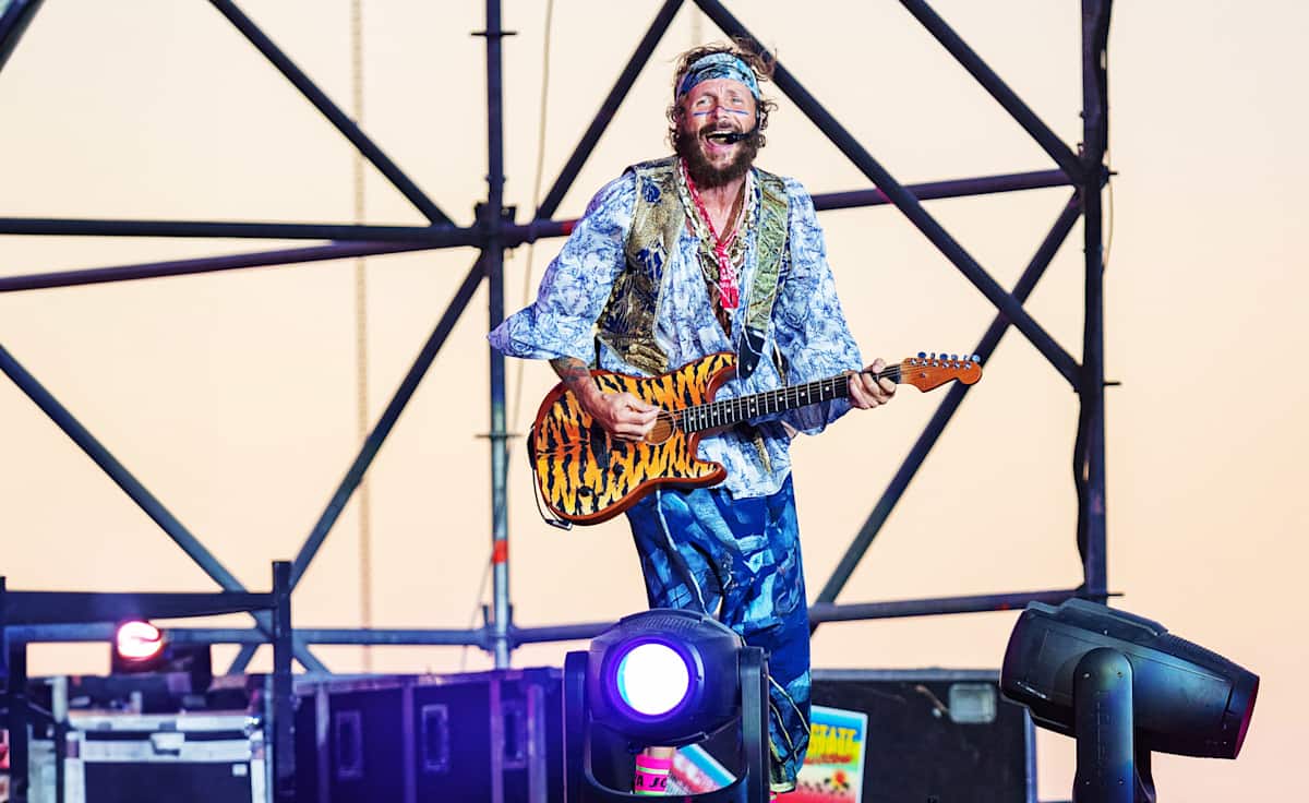 Jovanotti