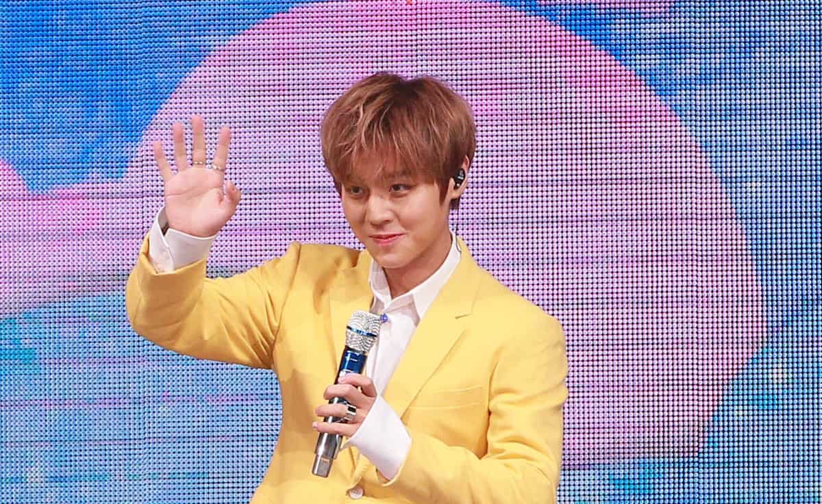 Park Ji Hoon