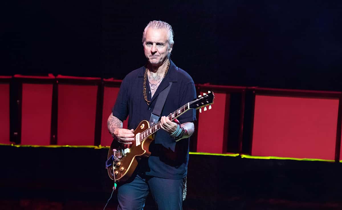 Neil Giraldo
