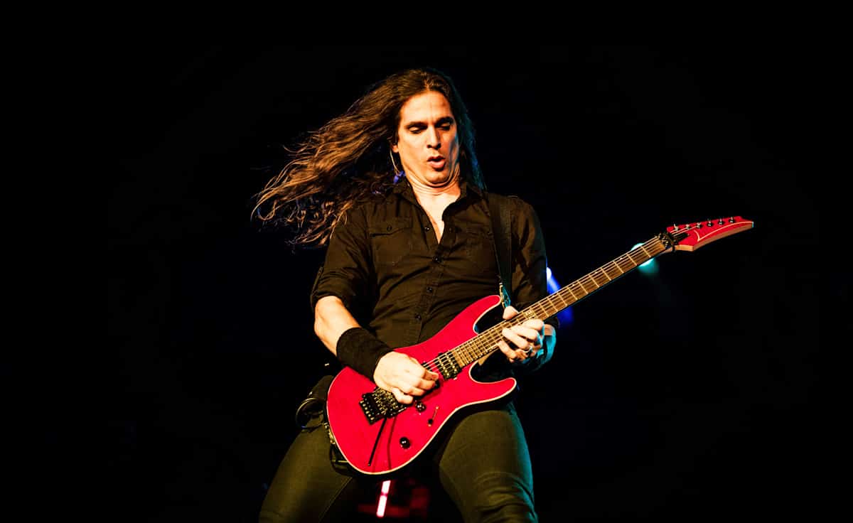 Kiko Loureiro