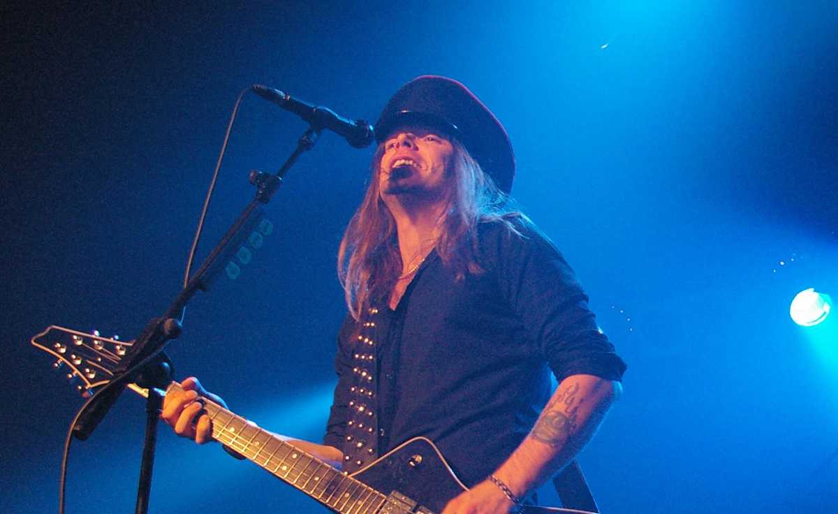 The Hellacopters