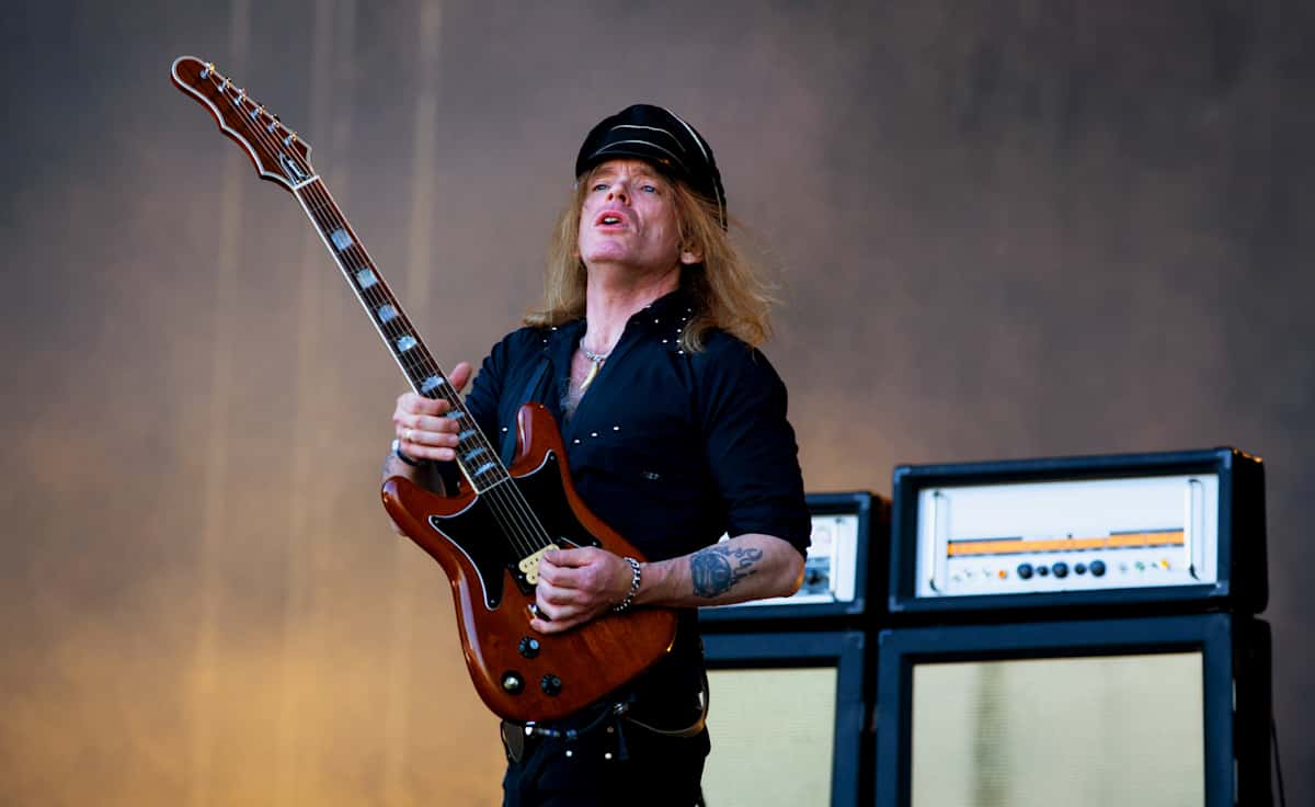 The Hellacopters
