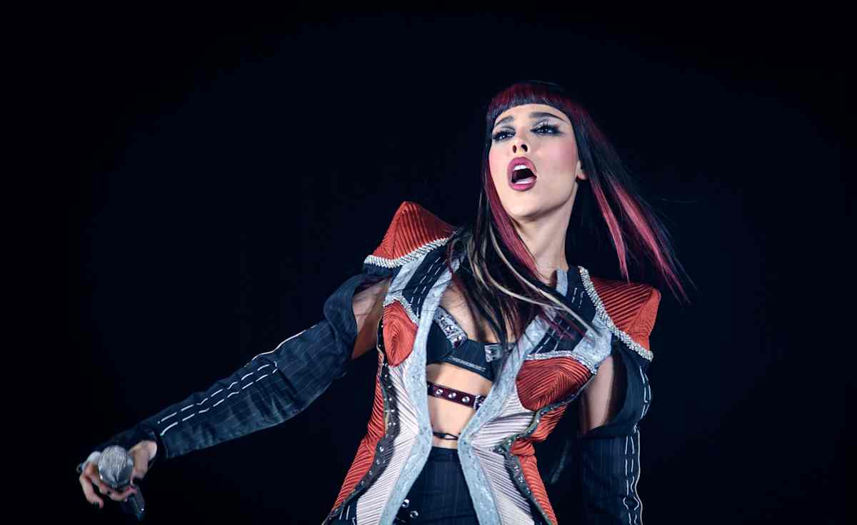 Danna Paola