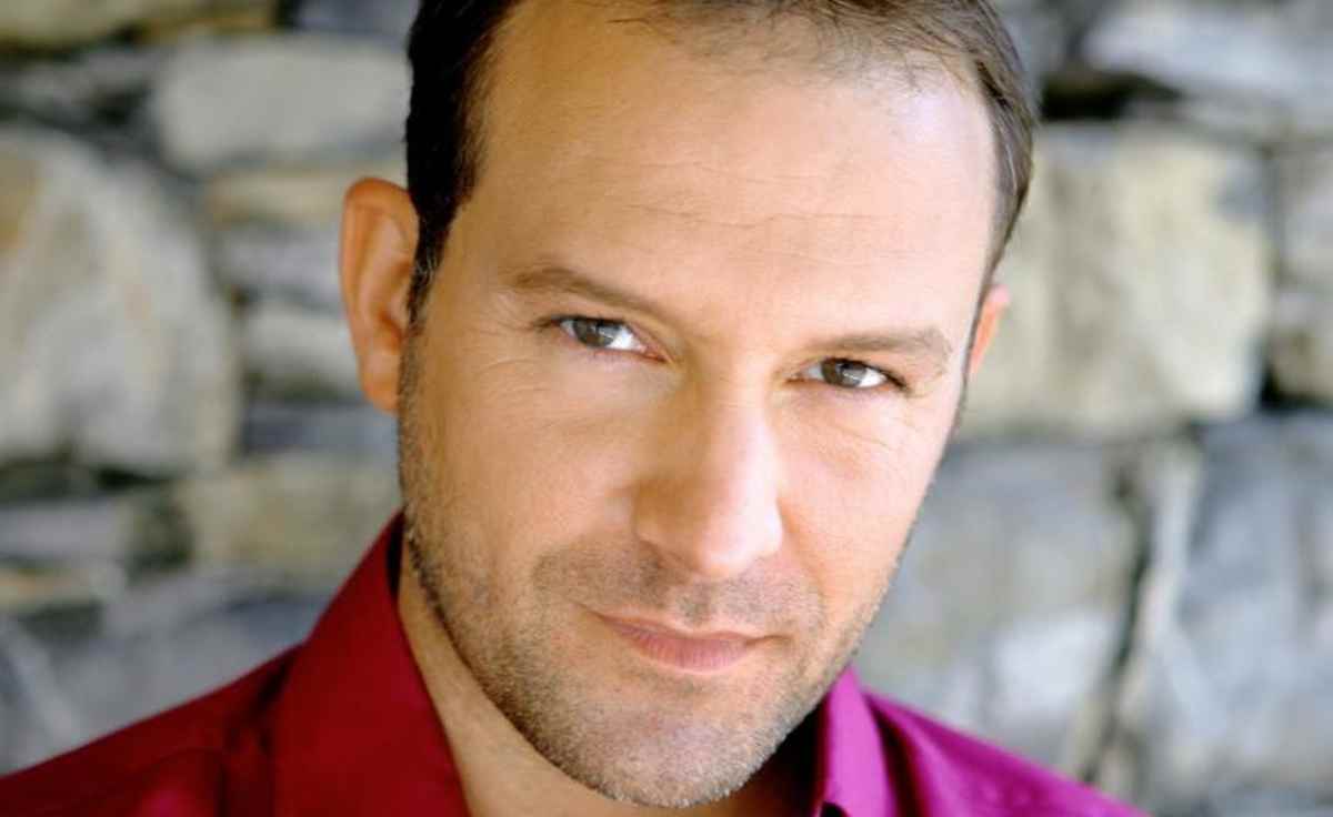 Björn Casapietra