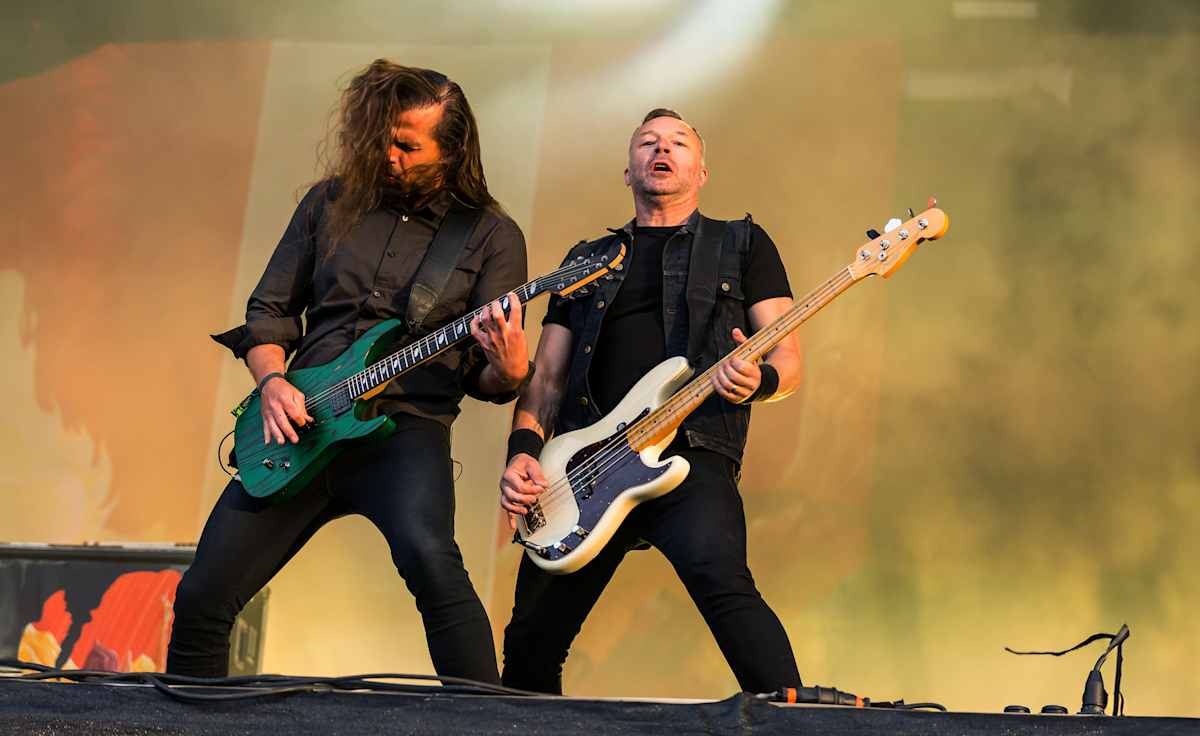 Dark Tranquillity