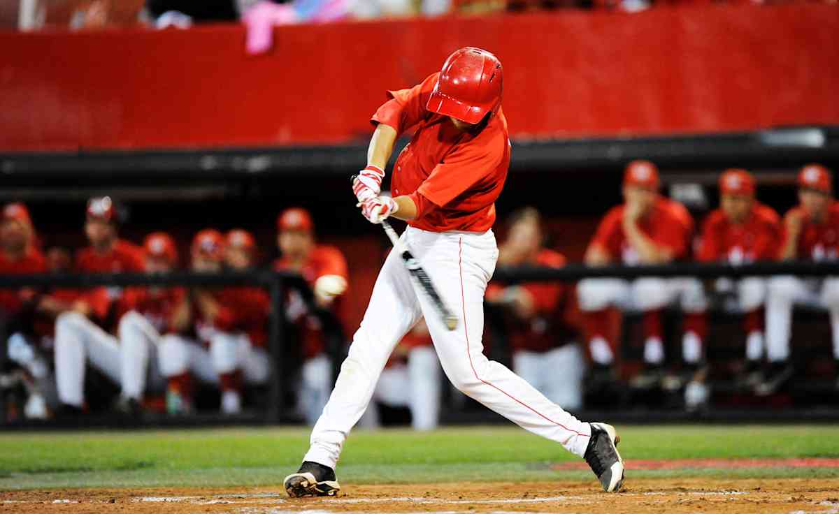 New Mexico Lobos Baseball