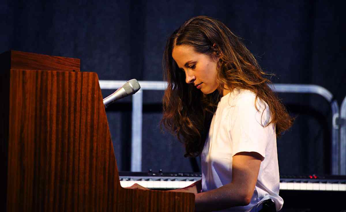 Hania Rani