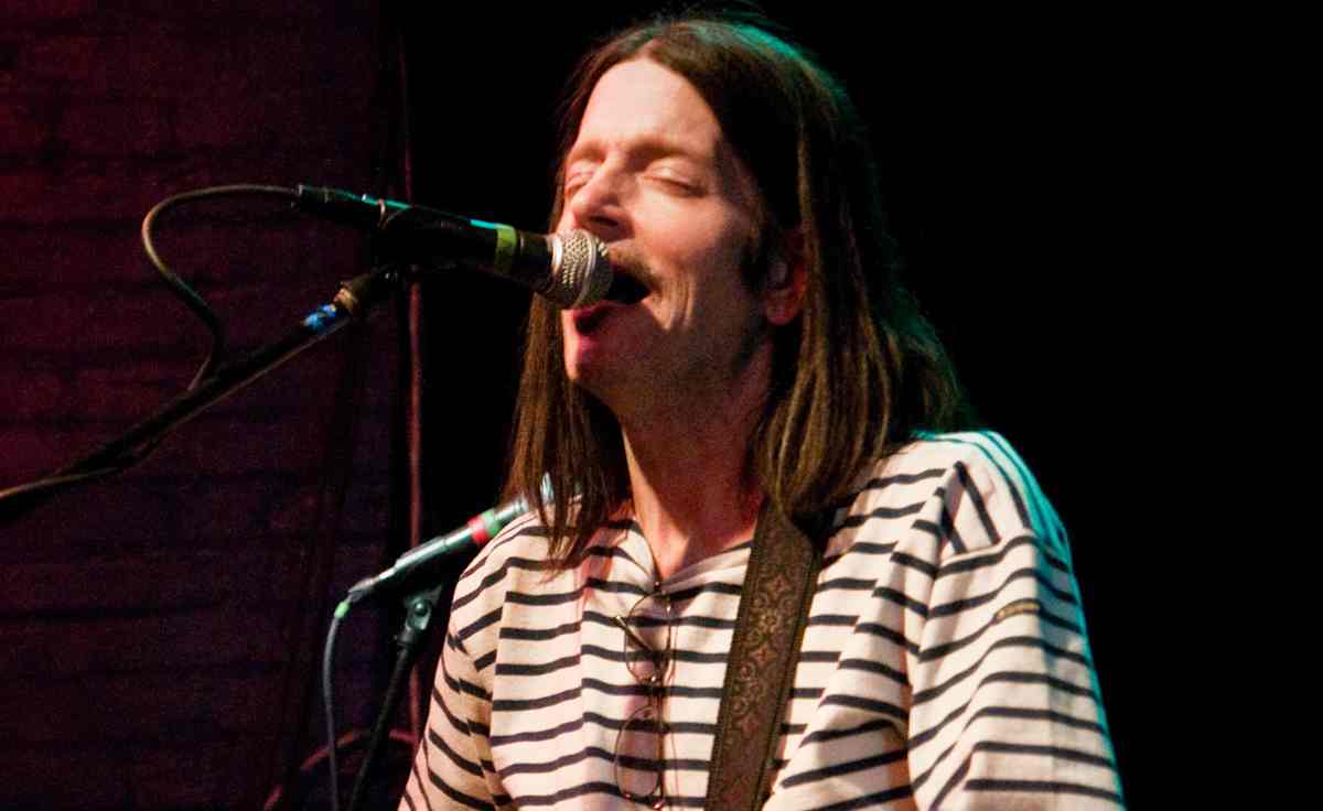 Grant Hart