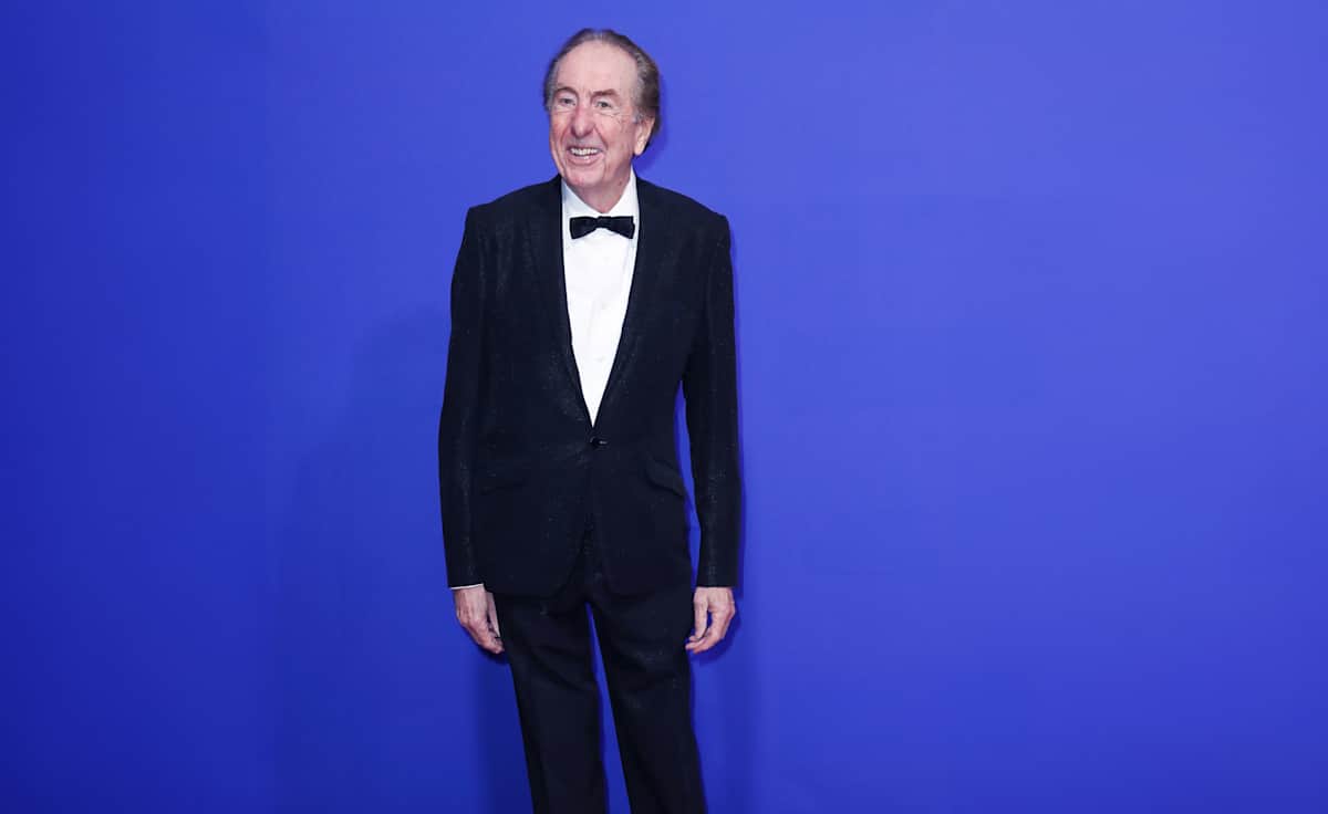 Eric Idle