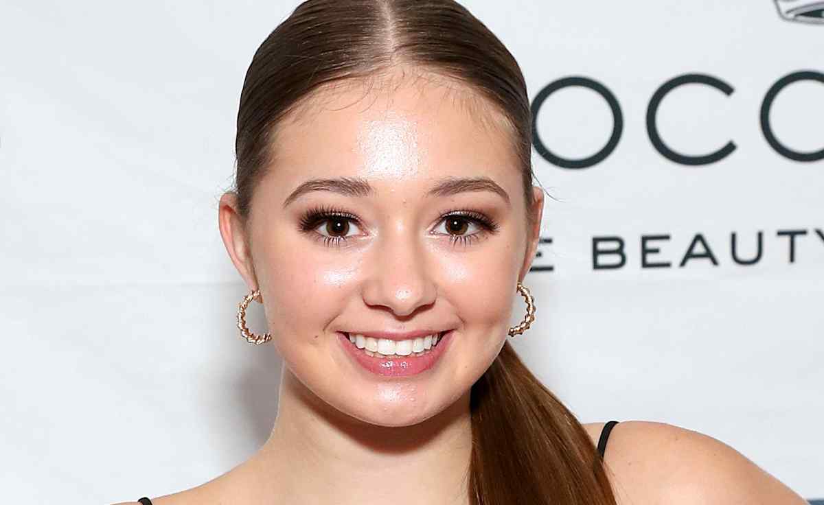 Hannah Grace
