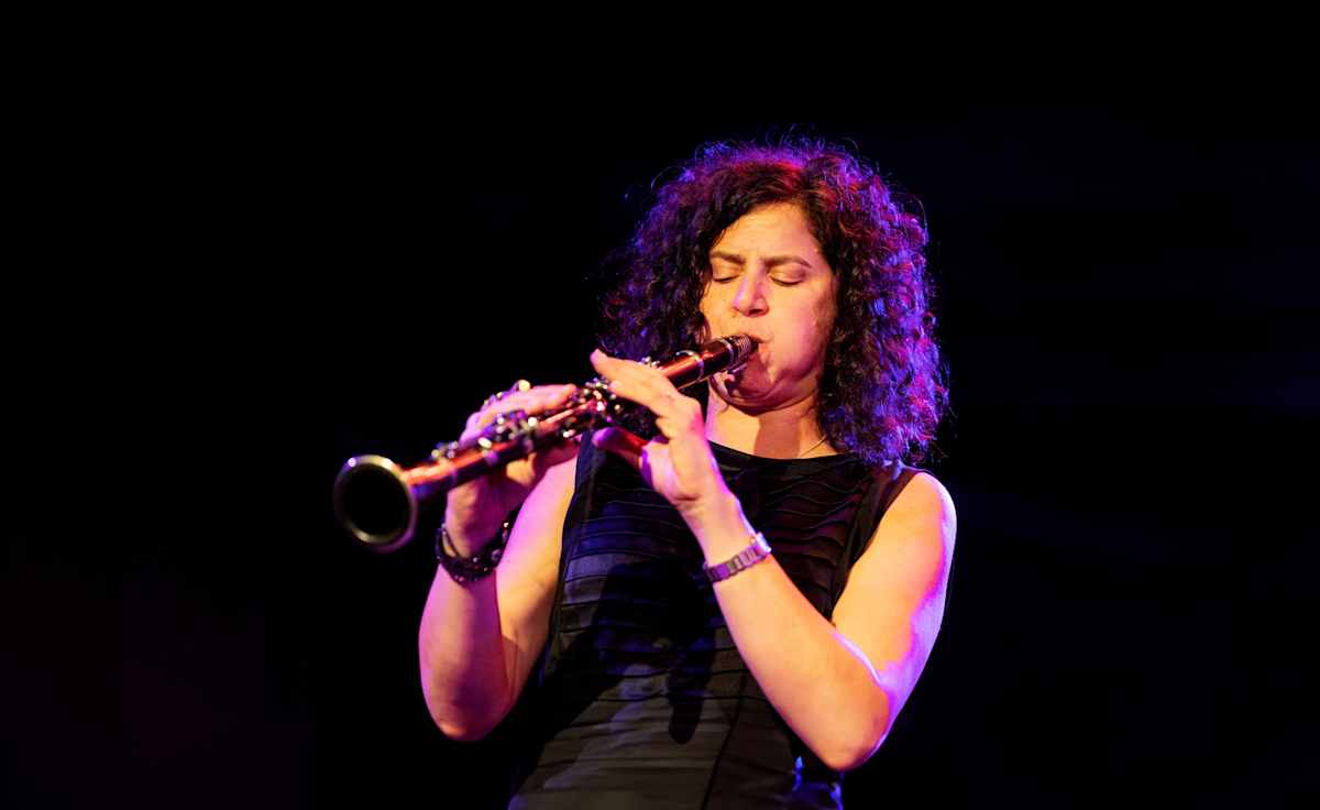 Anat Cohen