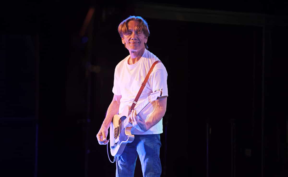 G. E. Smith