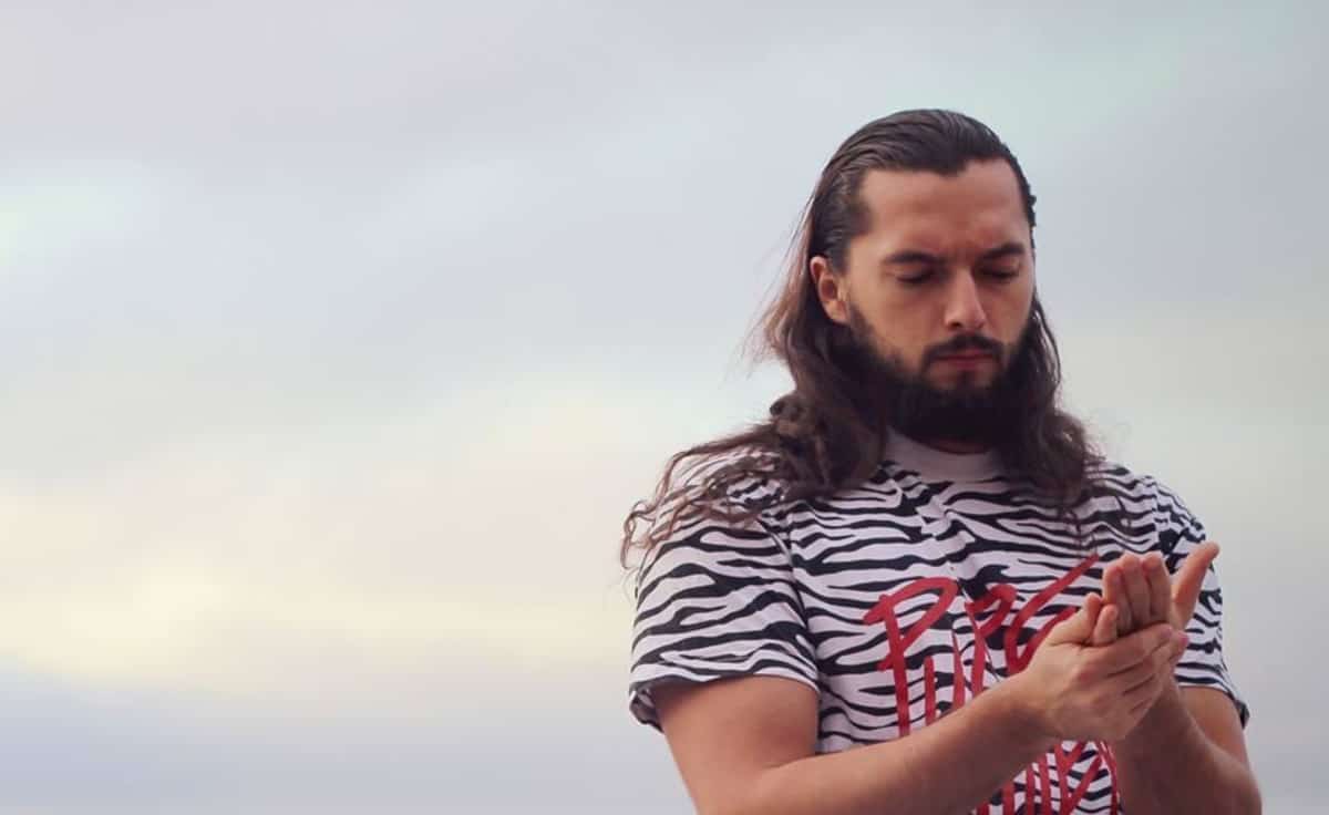 Salvatore Ganacci