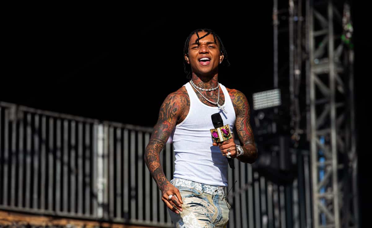 Swae Lee