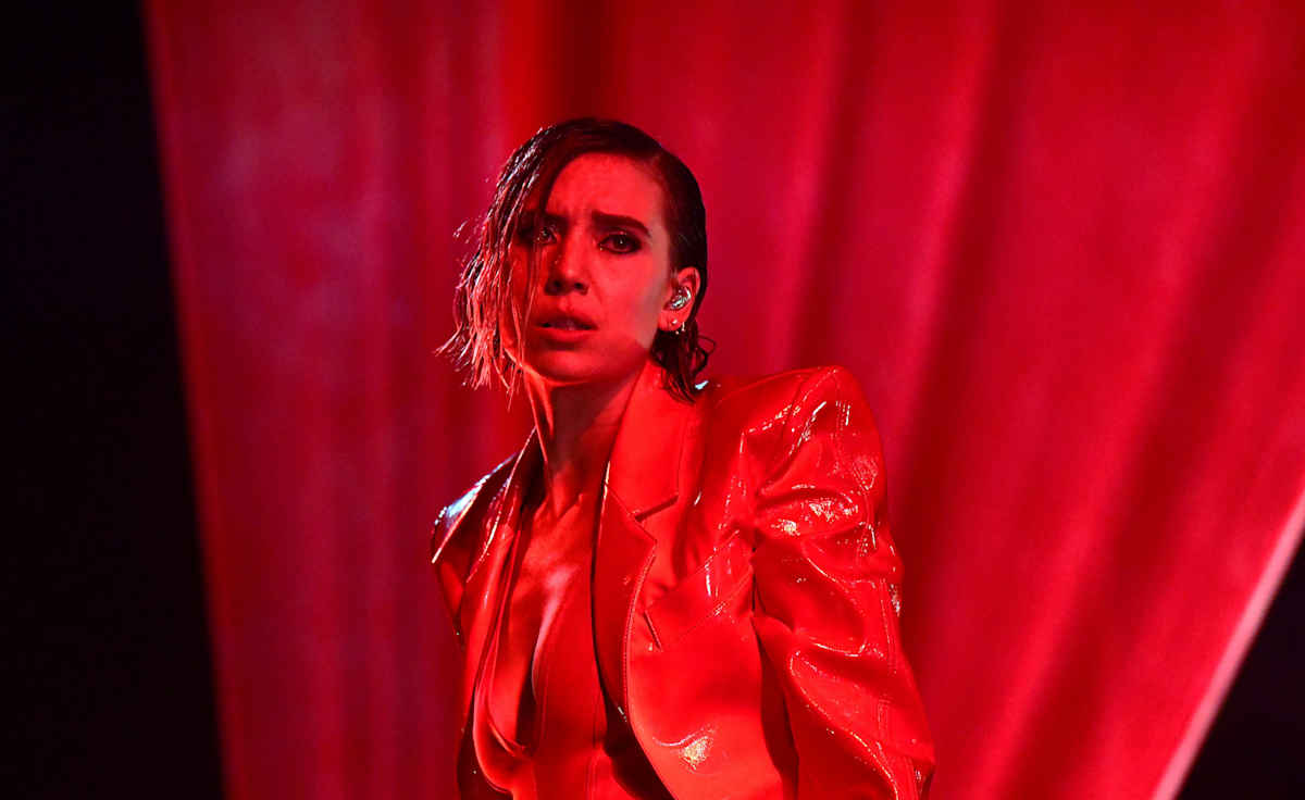 Lykke Li