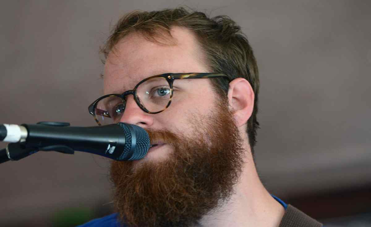 Aaron West