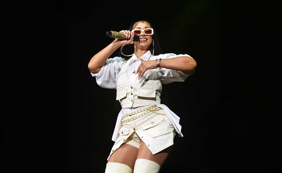 Mýa