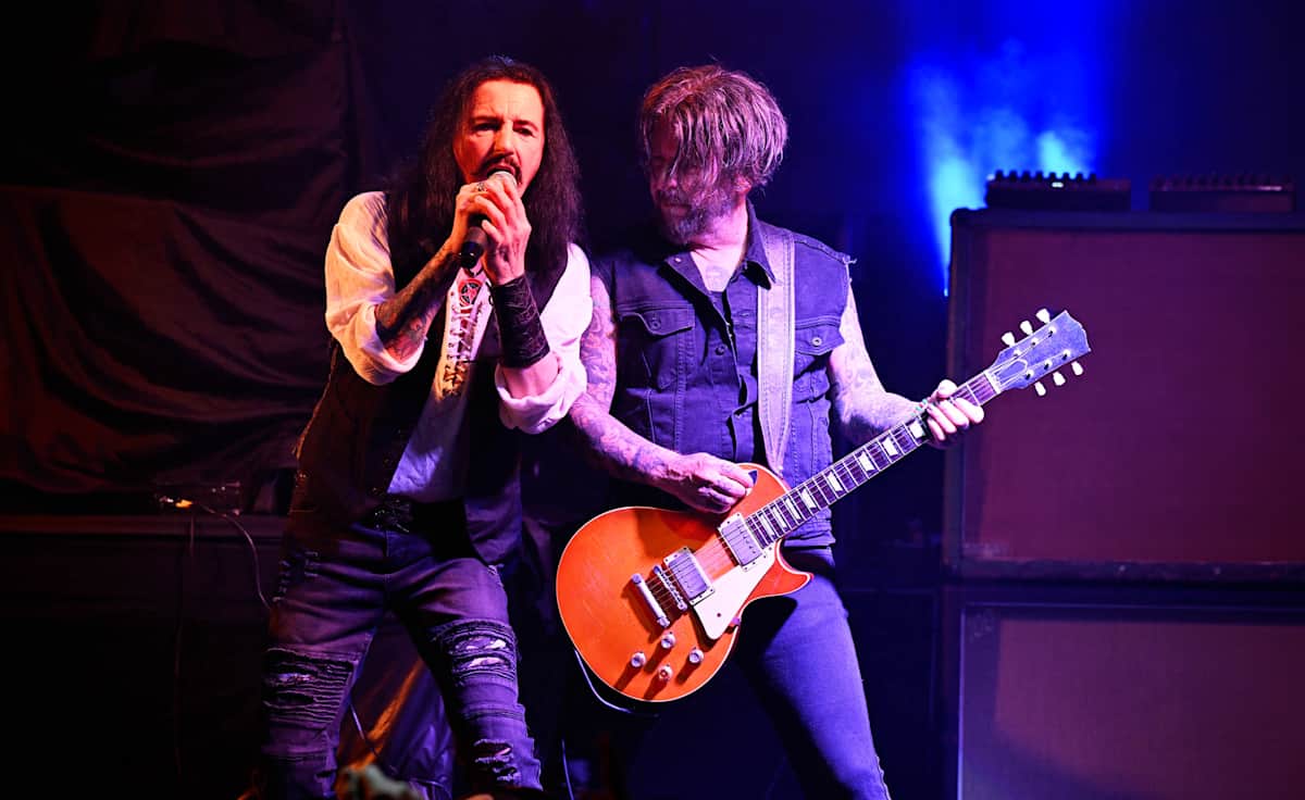 LA Guns