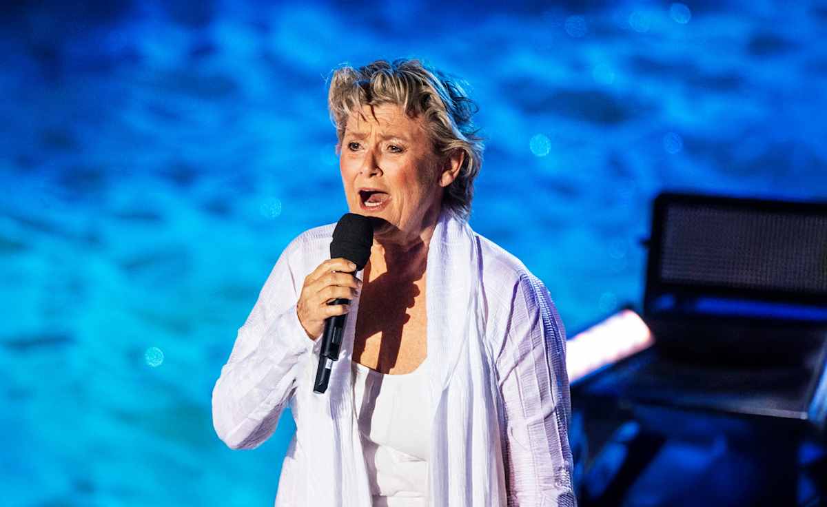 Gitte Haenning