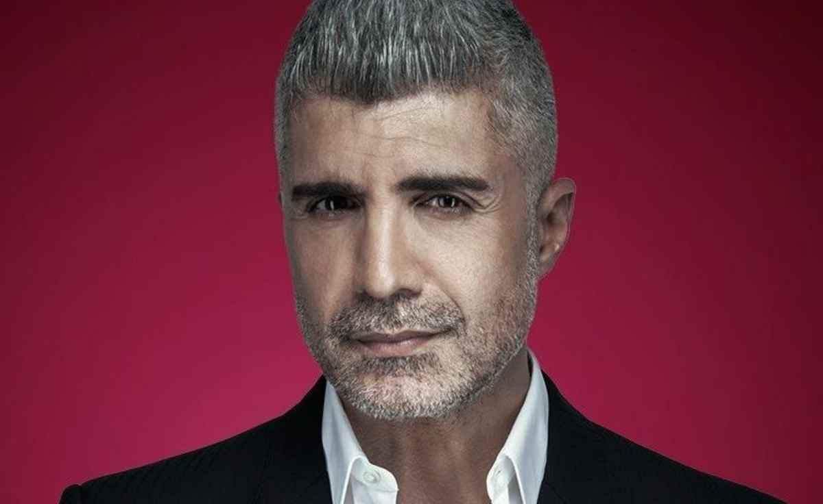 Ozcan Deniz