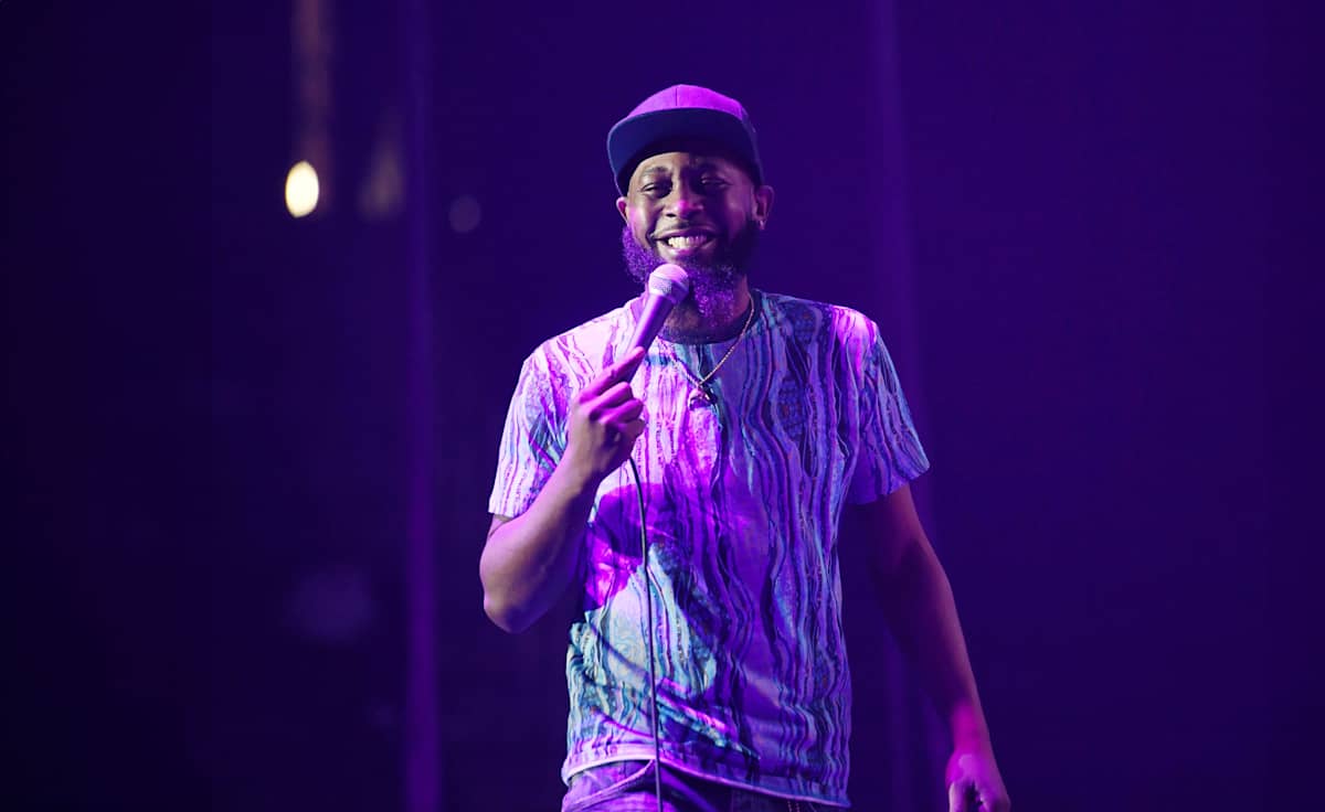 Karlous Miller