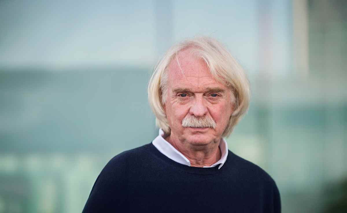 Axel Petermann