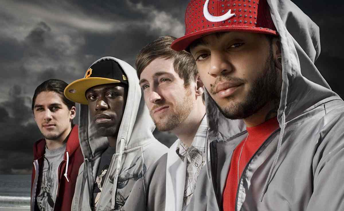 Gym Class Heroes
