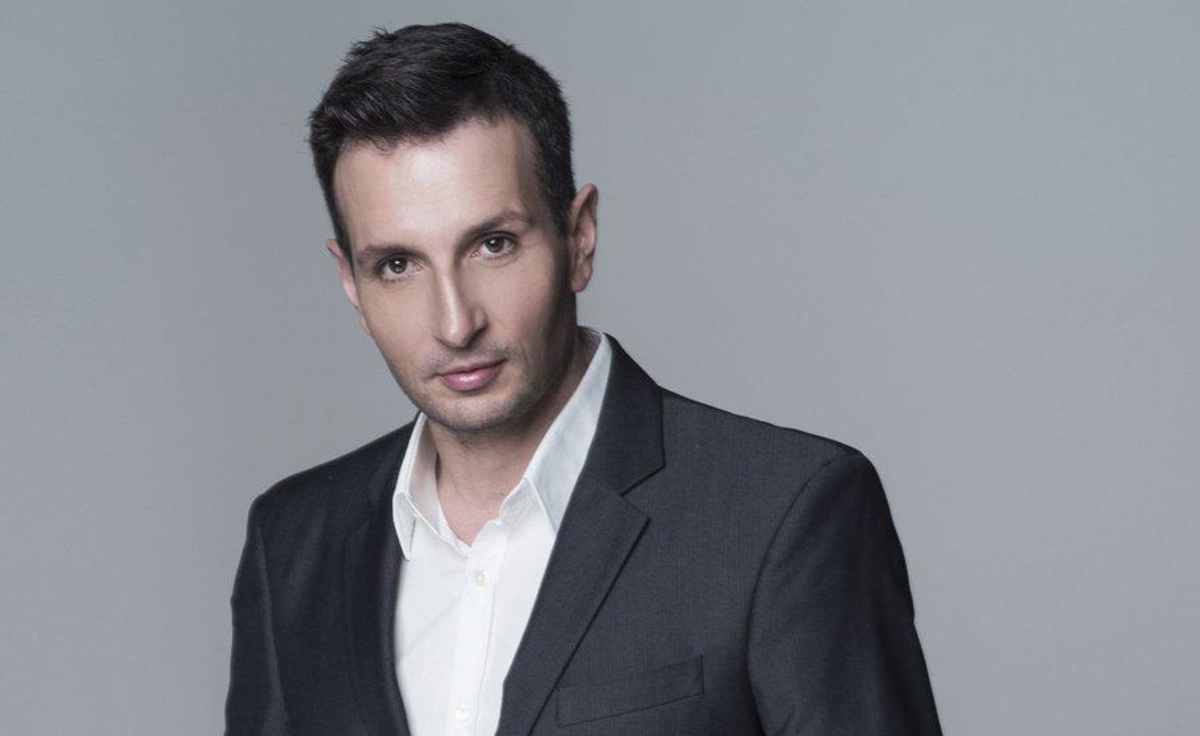 Dimitris Basis