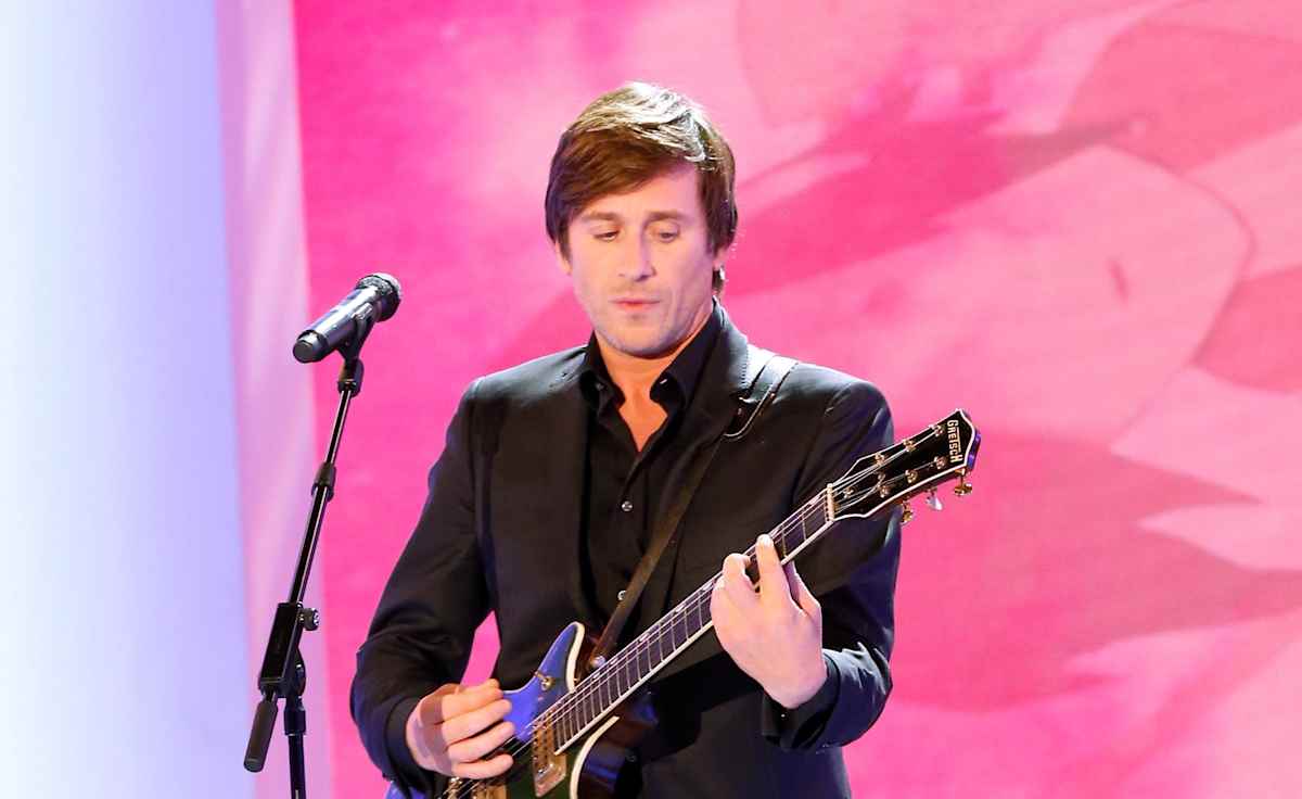 Thomas Dutronc