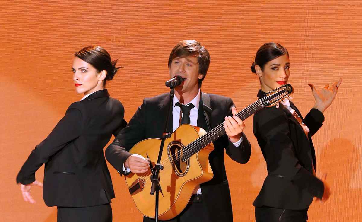 Thomas Dutronc